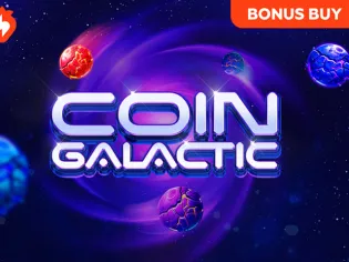 Coin Galactic game cover