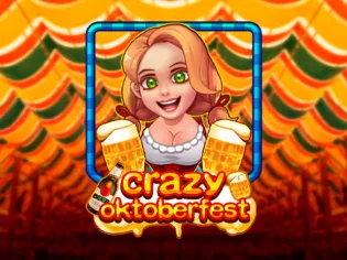 Crazy Oktoberfest