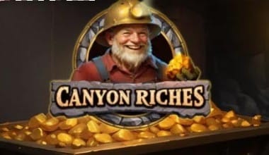 Canyon Riches