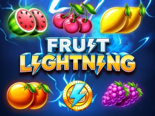 Fruit Lightning game cover