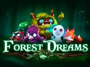 Forest Dreams game cover
