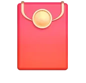 Claim Your Lucky Bonus welfare icon