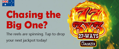 Join Now for Real Money banner