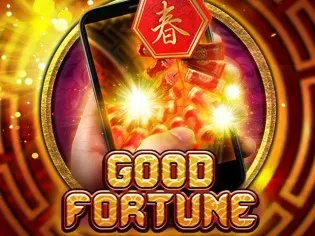 Good Fortune M game cover