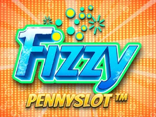 Fizzy Pennyslot game cover